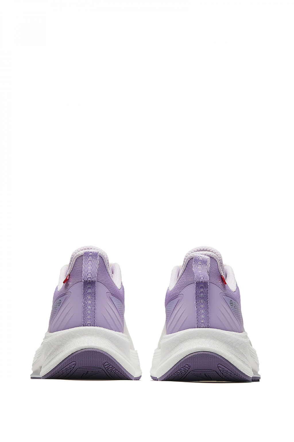 Кроссовки для бега Бежевый/Фиолетовый - Anta фото 4