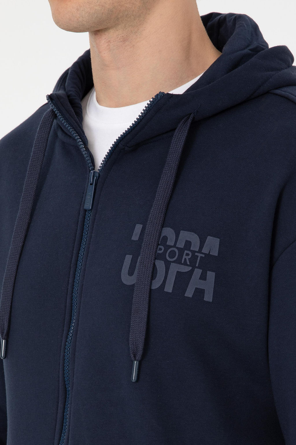 Erkek Lacivert _rme H_rka - U.s. polo assn фото 7