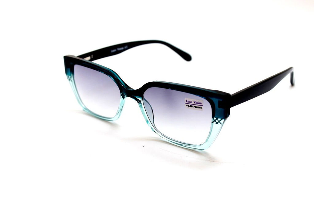 Солнцезащитные очки - Luxe Vision 7026 с1 +2,5