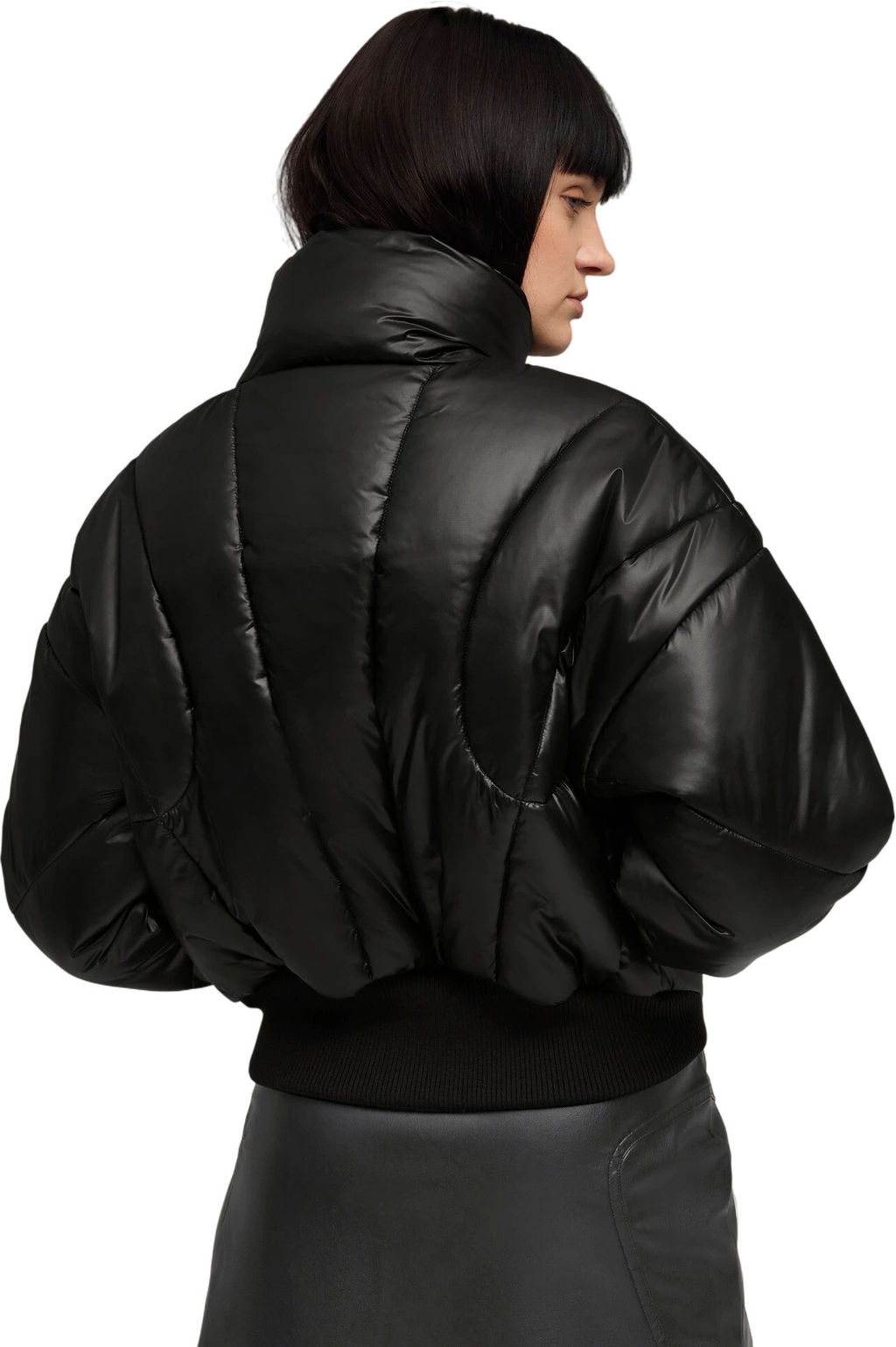 Куртка женская