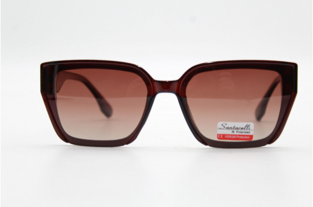 Солнцезащитные очки Santarelli (Polarized) 2371 62-14-143 С2