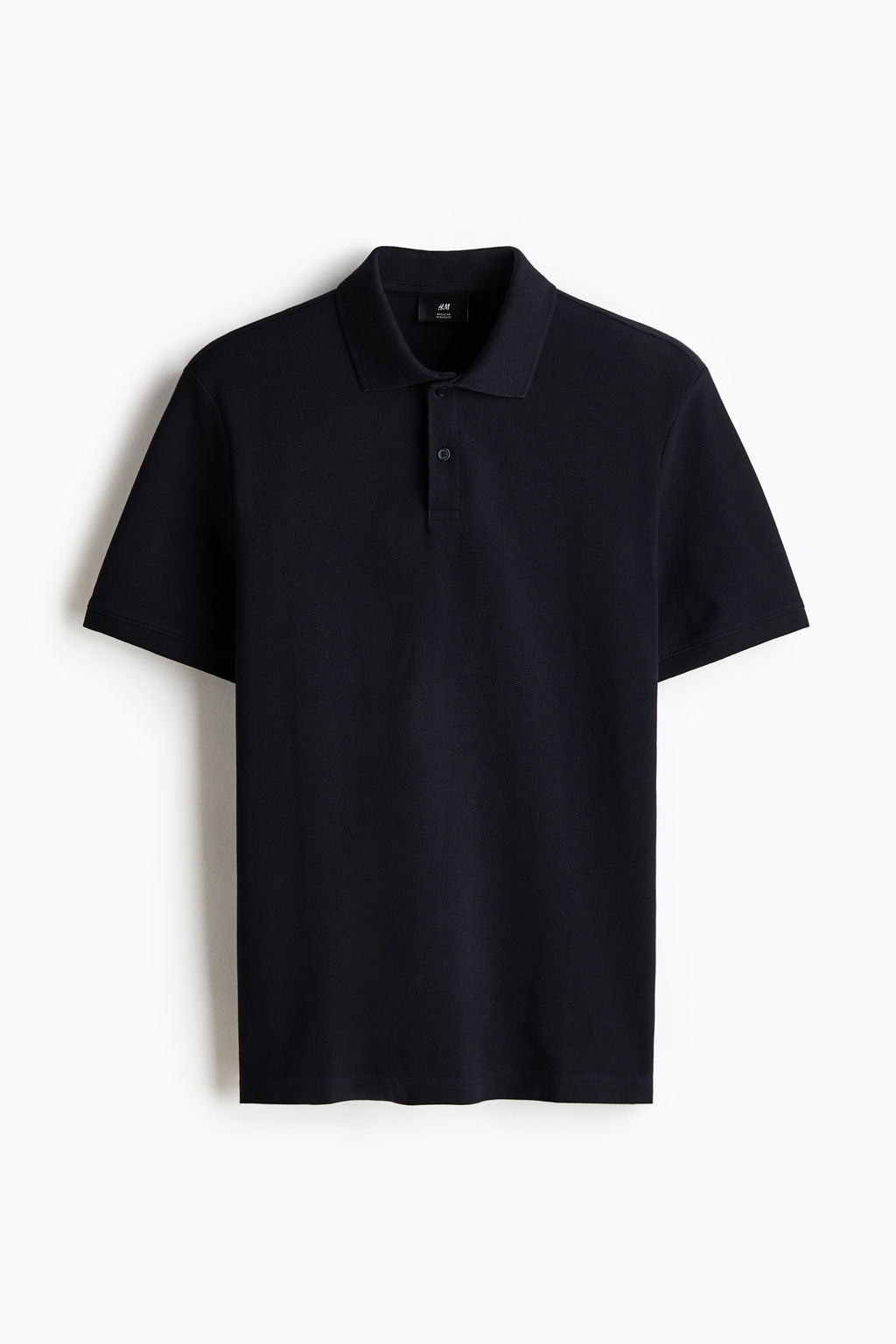 Polo Regular Fit - H&m фото 2