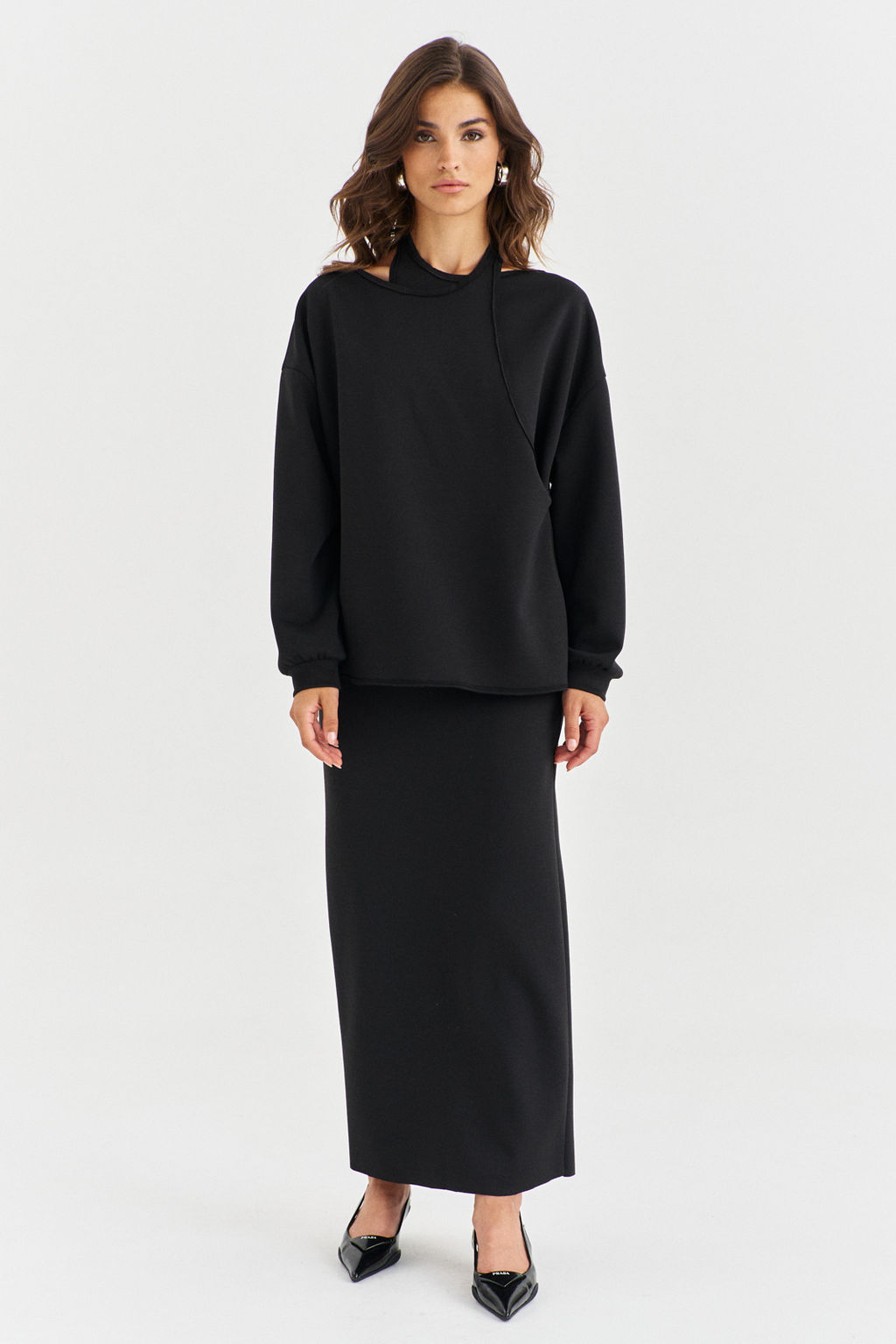 Костюм 1321/1 - Rinka фото 14