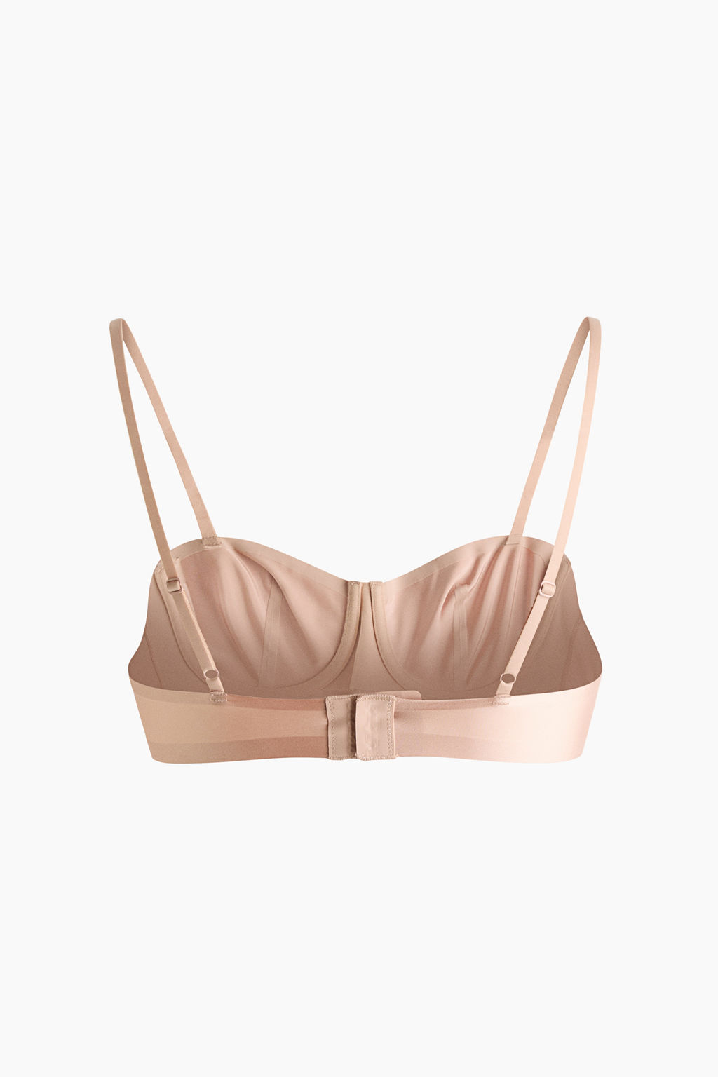 Sujetador de microfibra con aros - H&m фото 4