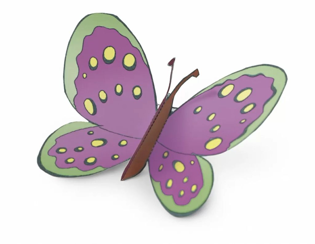 Раскраска - конструктор. Животные