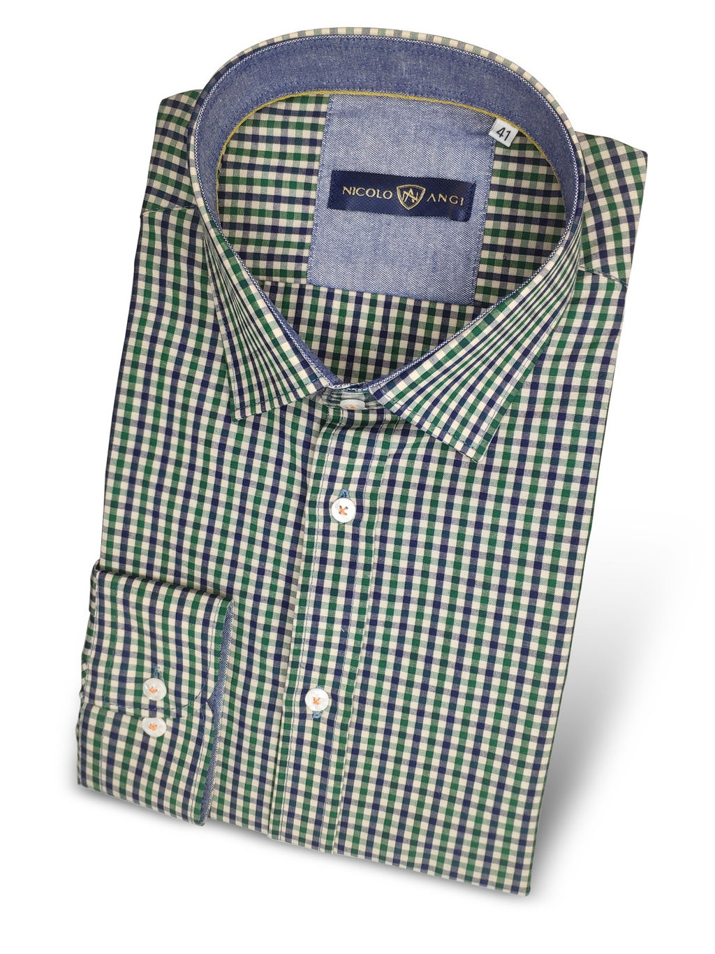 Рубашка 22-56-НТ-04