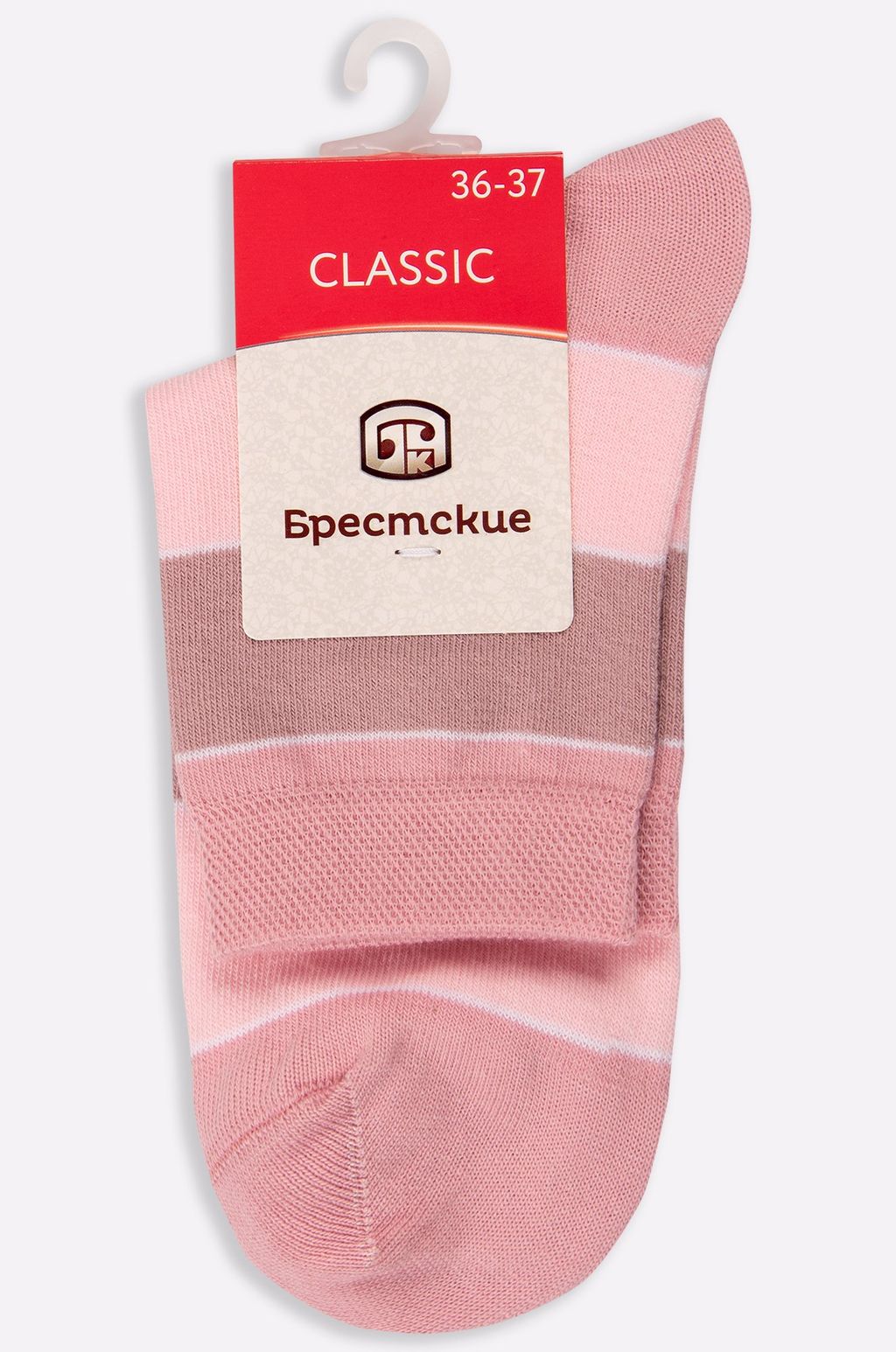 Женские носки Брестские 2шт.  фото 3