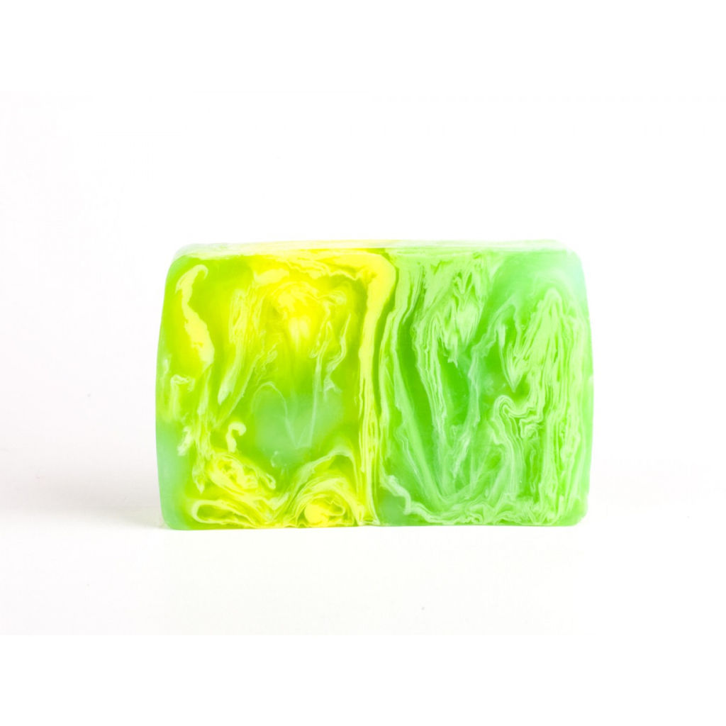 Мыло ручной работы: 007 (по мотивам Giorgio Armani - Sport) 100 г - L'cosmetics фото 3