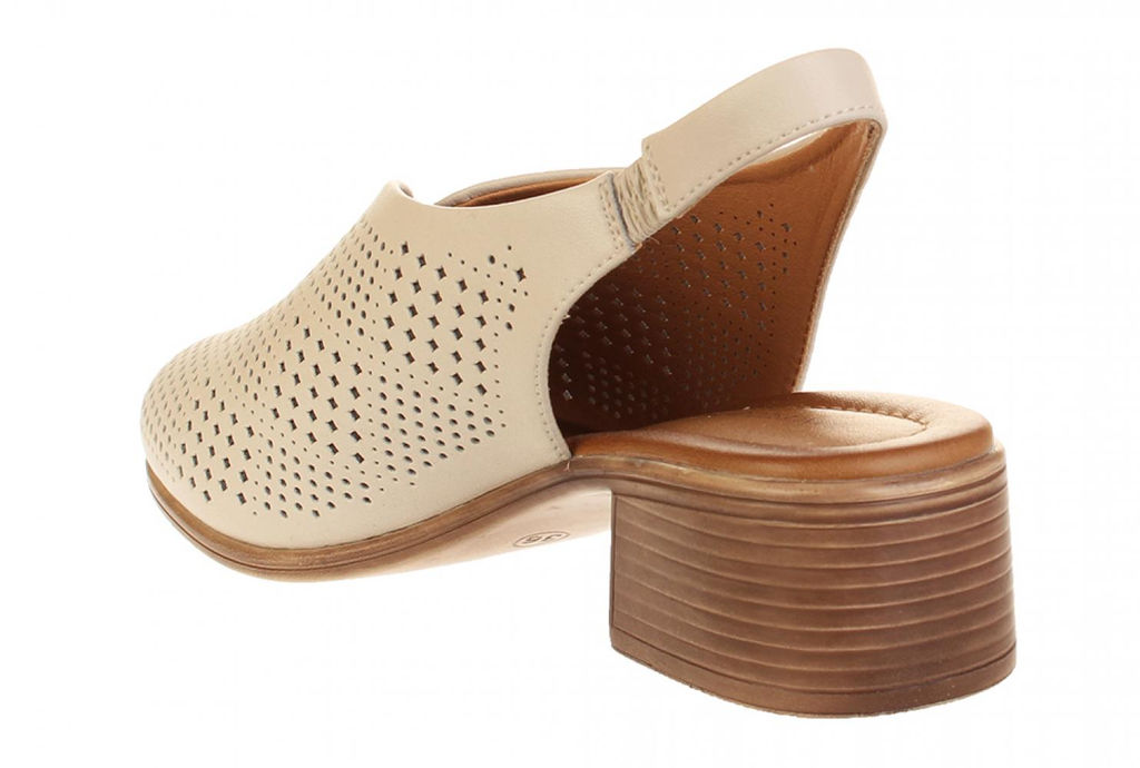 Босоножки Francesco Donni FSP 146ZW-N83-06