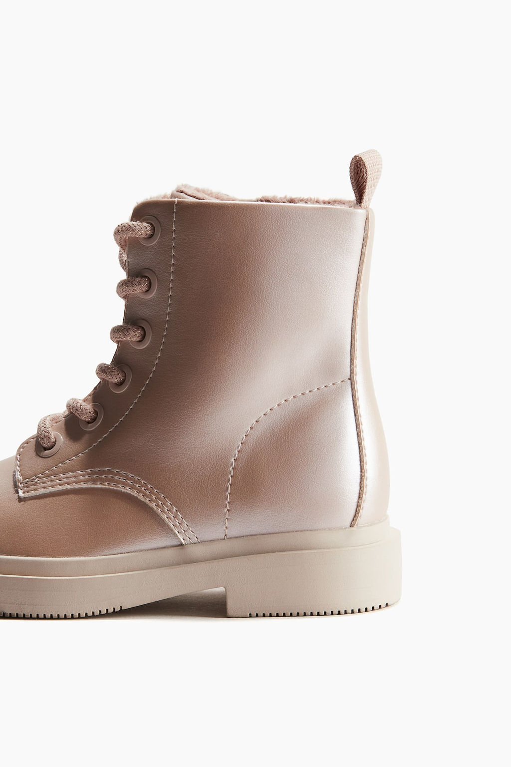 Botas de cordones - H&m фото 2