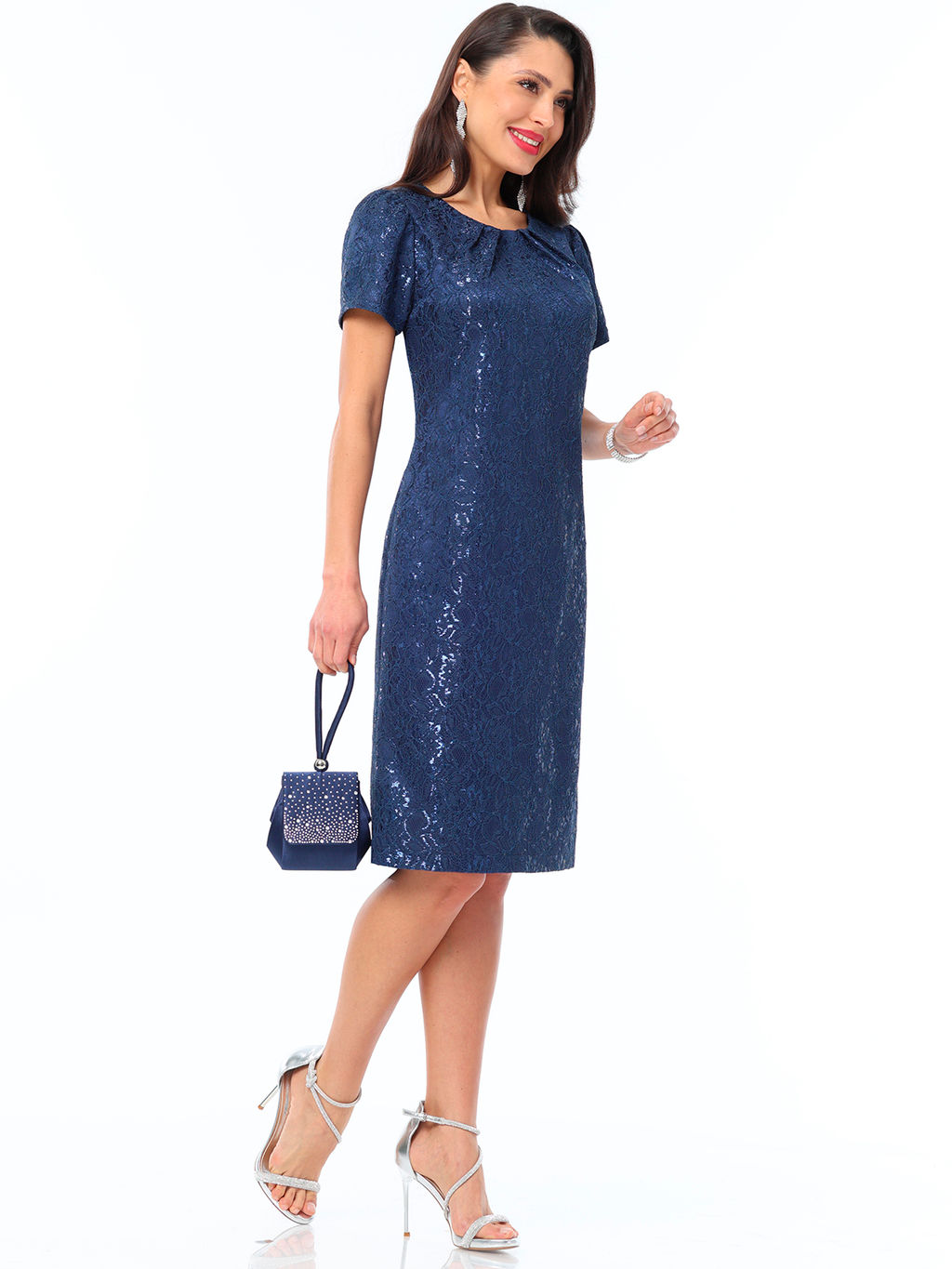 Платье Ода моде, жанр - Dstrend фото 6