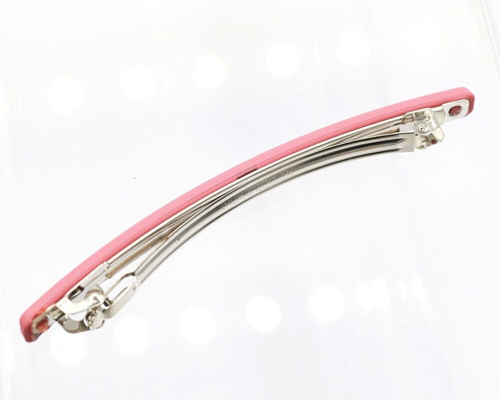 Заколка A4337250775 (10 см) - Vel vett фото 3