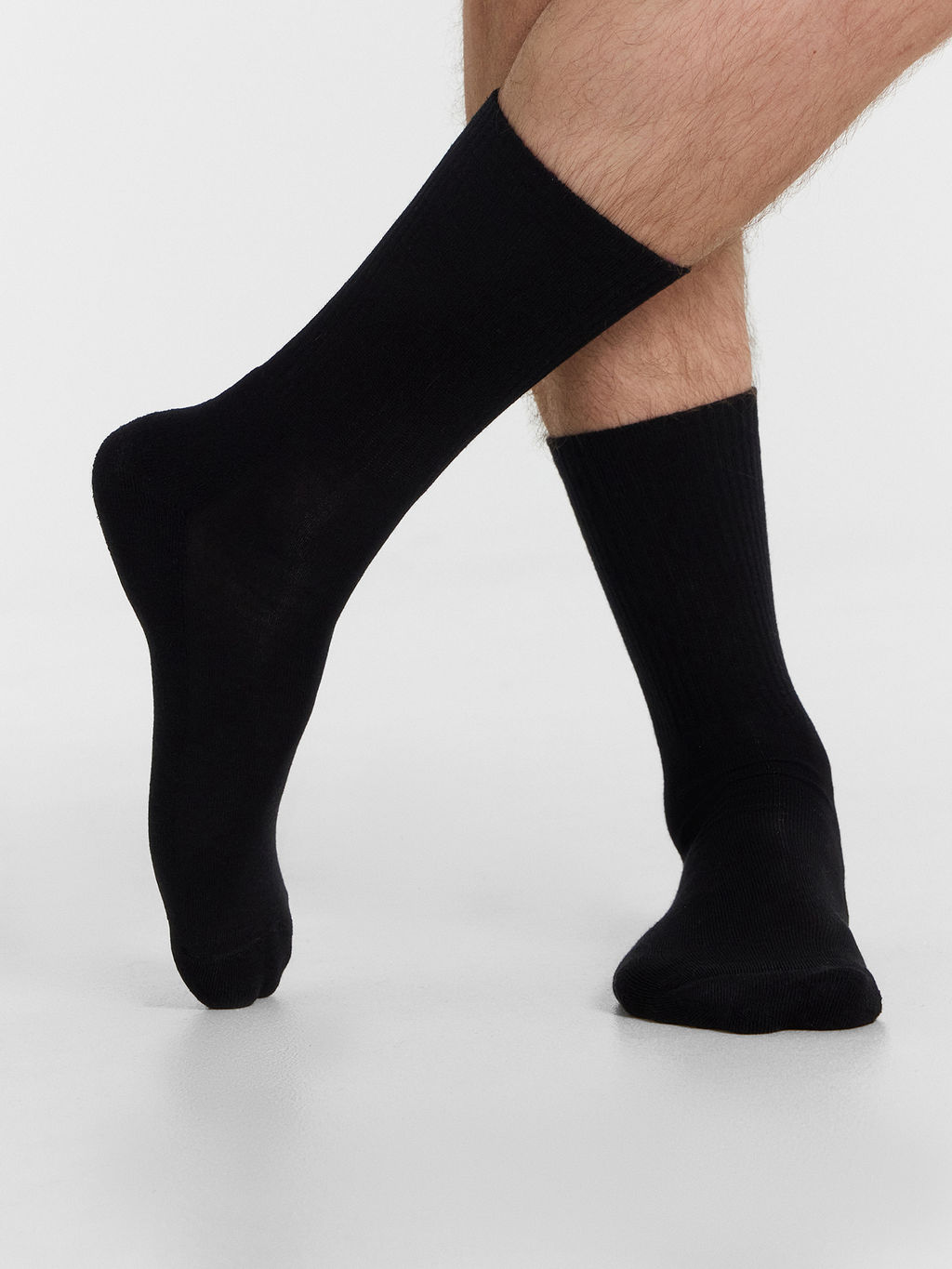 Цена за 5 пар! НОСКИ "ТЕРМО" МУЖСКИЕ