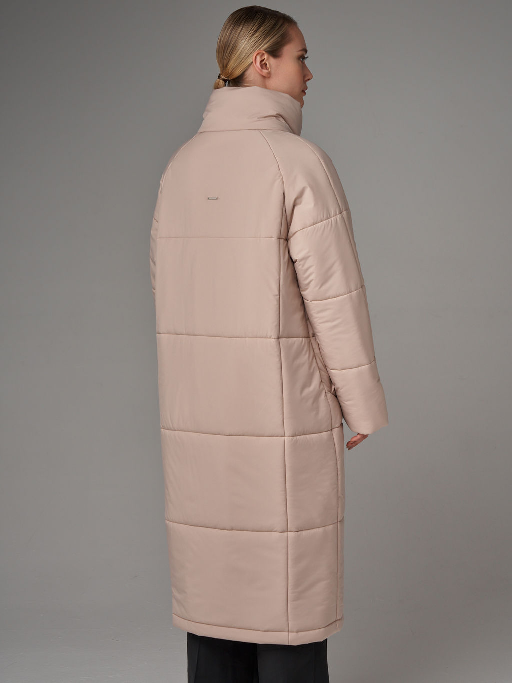 Пальто женское HOOPS, арт. 81968  фото 3