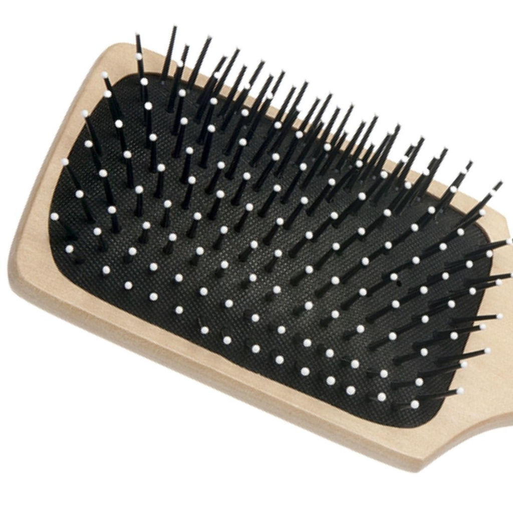 Dewal Beauty Щетка массажная лопата Эко DBP459ECO, 24 см  фото 2