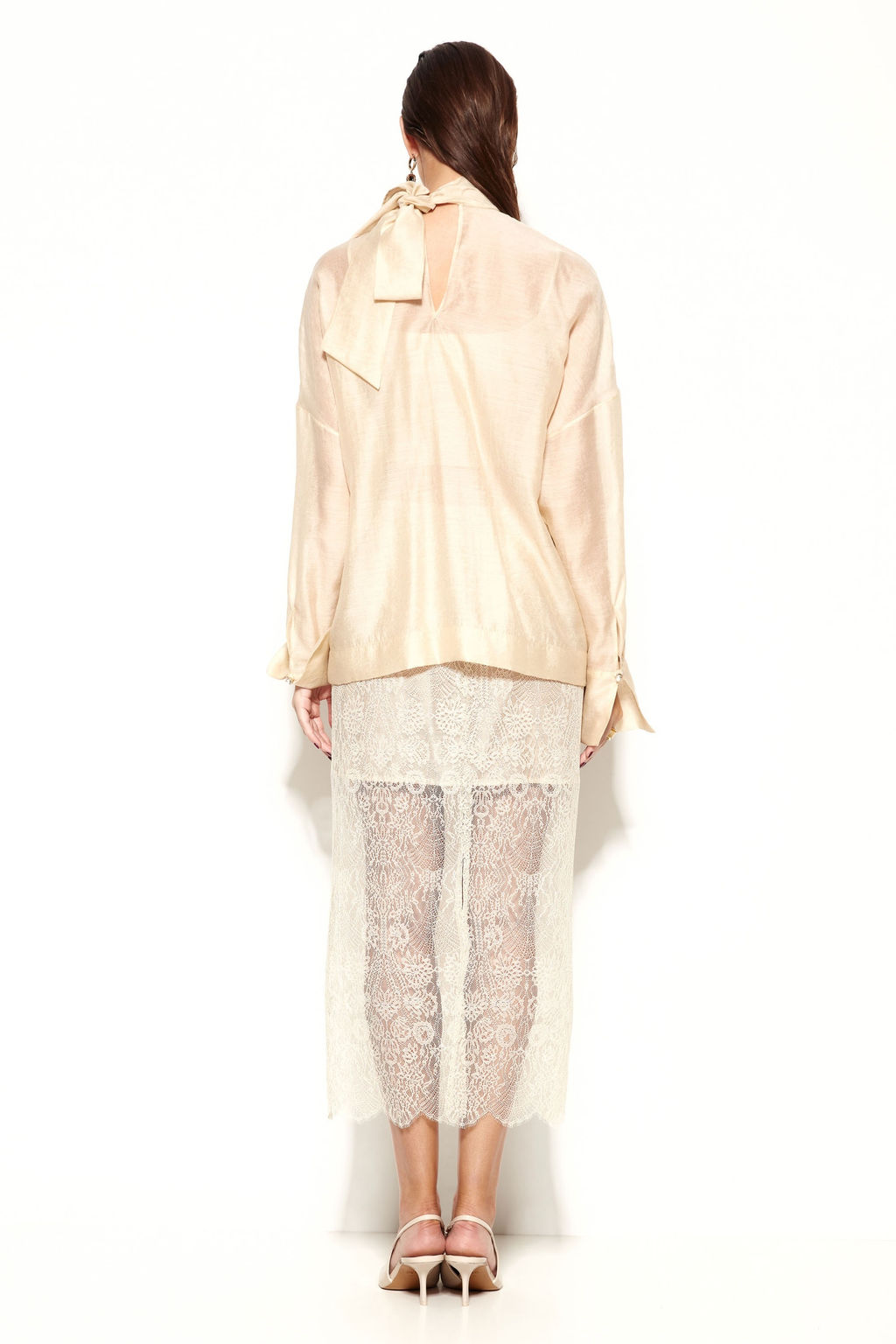 Юбка 54426а - Lakbi фото 18