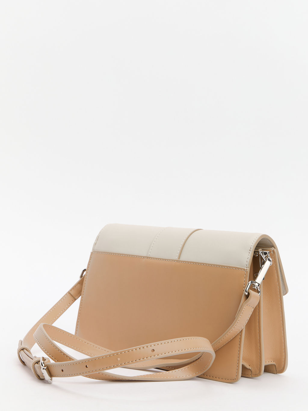 Кросс-боди TENDANCE Артикул 4518996, молочно-белый  фото 2