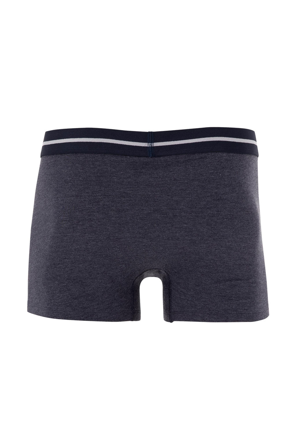 Мужское нижнее белье темно-синего цвета Неожиданная скидка в корзине - U.s. polo assn фото 4