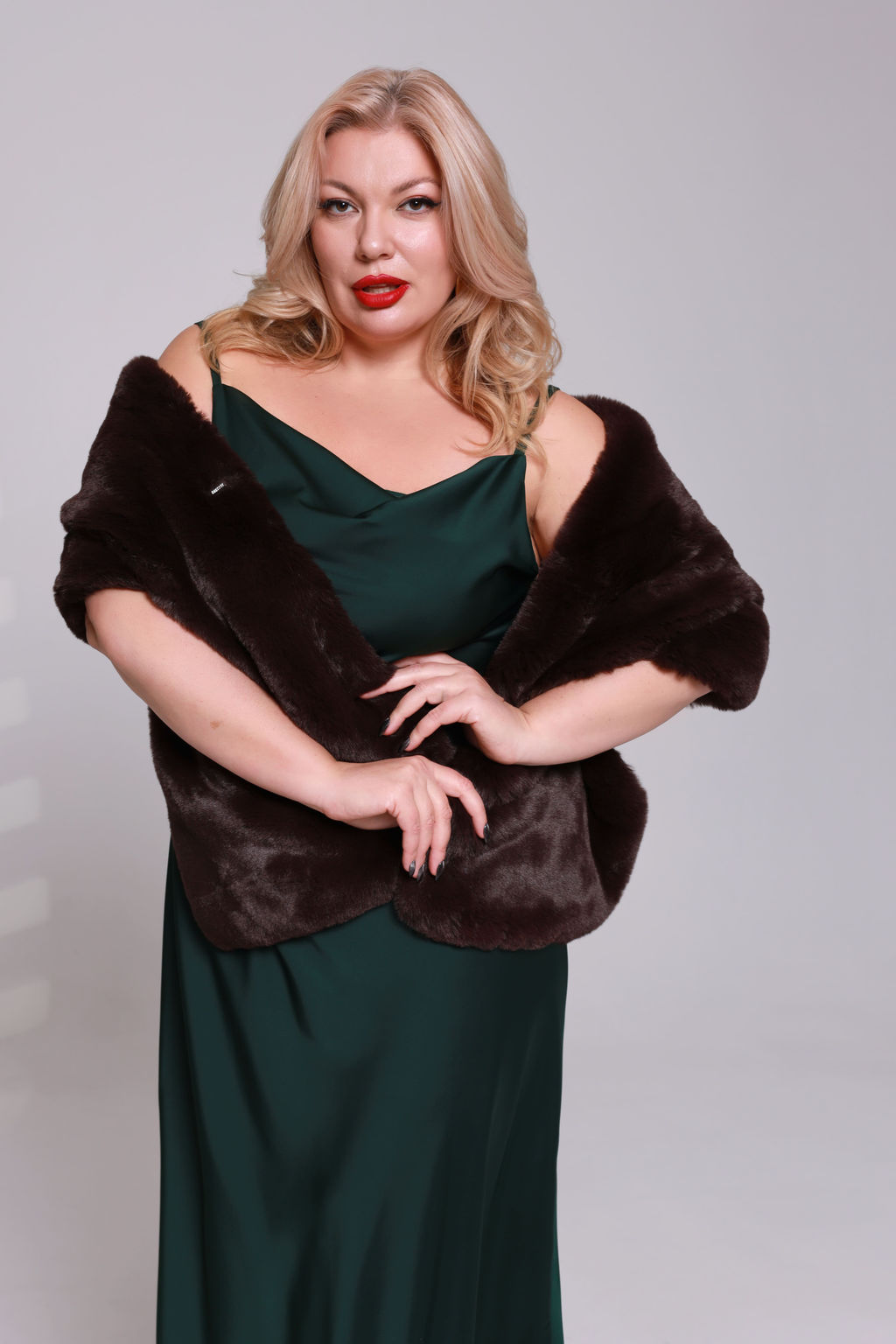 Горжетка-11832