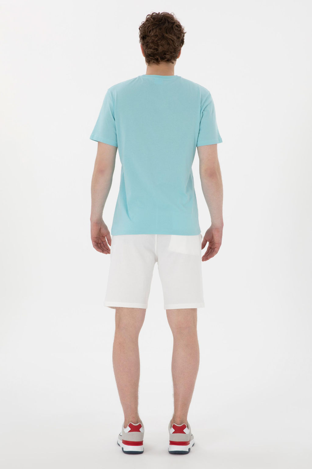 Erkek Ekru _rme _ort Sepette S_rpriz _ndirim - U.s. polo assn фото 4