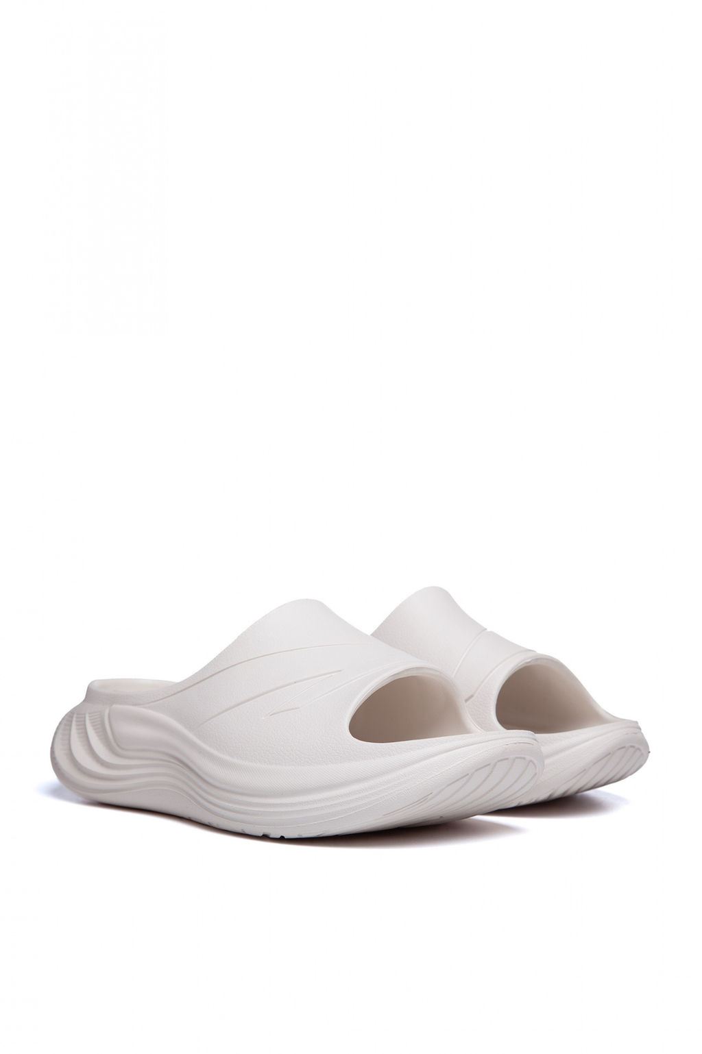 Сланцы Серый/бежевый - Anta фото 3