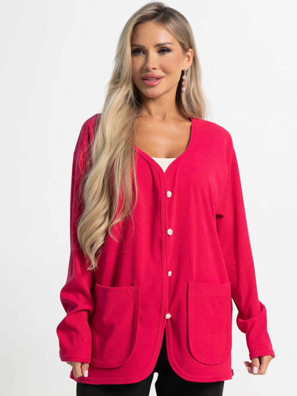 Кардиган Келли - Lt collection фото 5