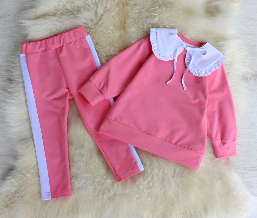 Комплект “Дарби” - Baroshakids фото 3