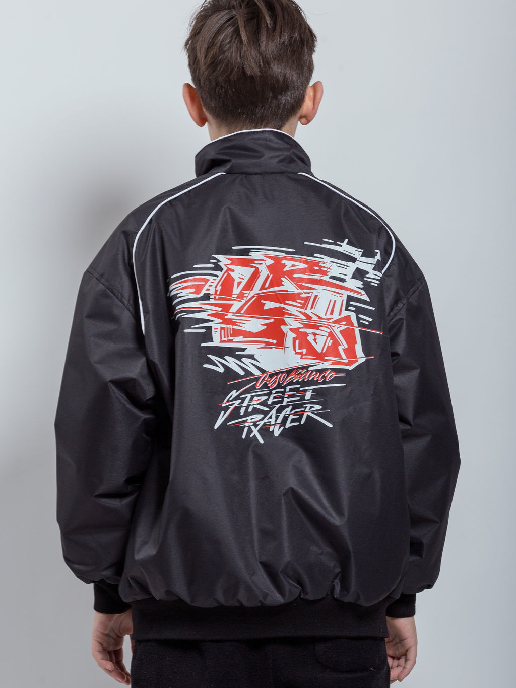 КУРТКА РЕЙС