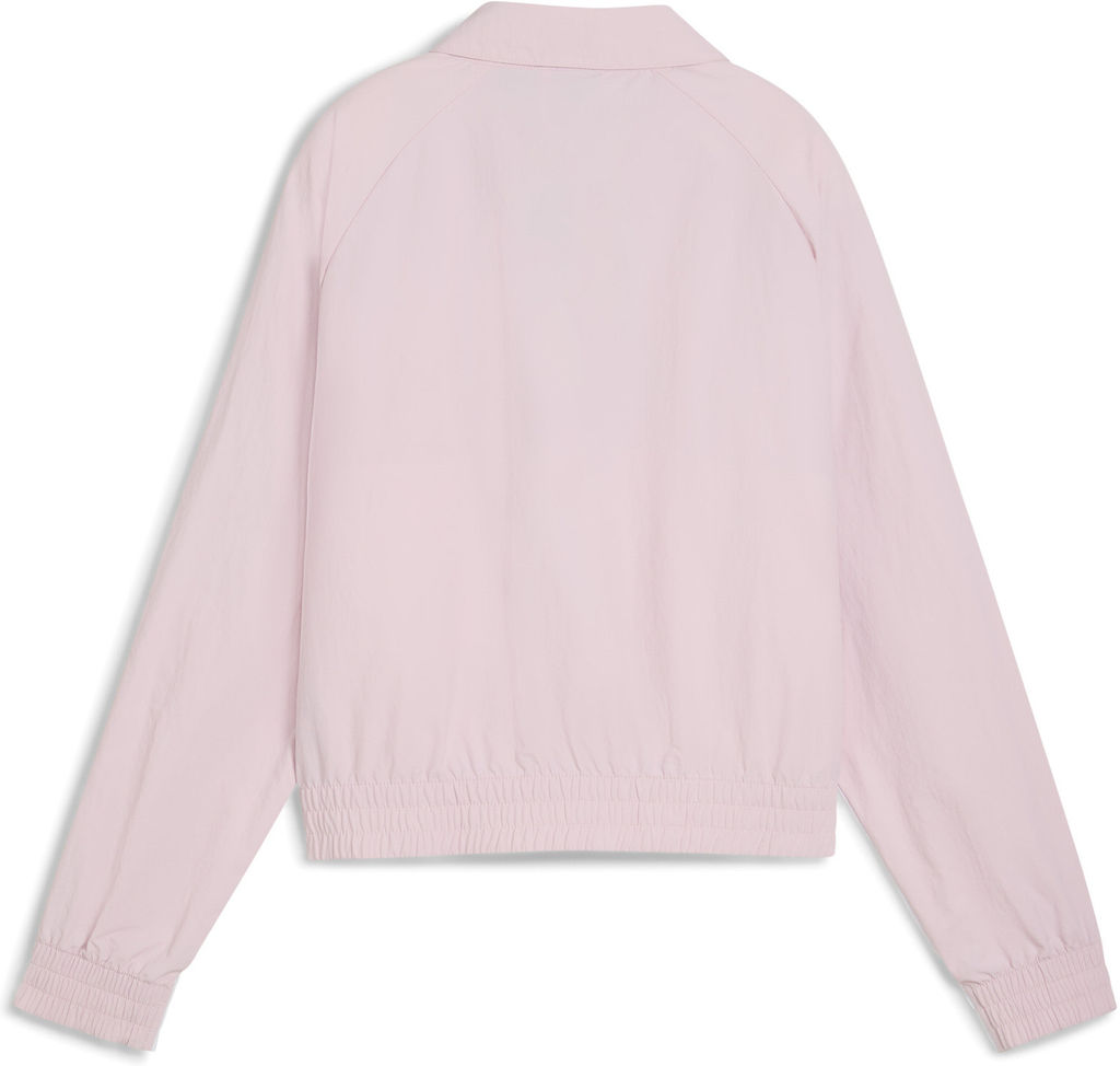 Ветровка женская