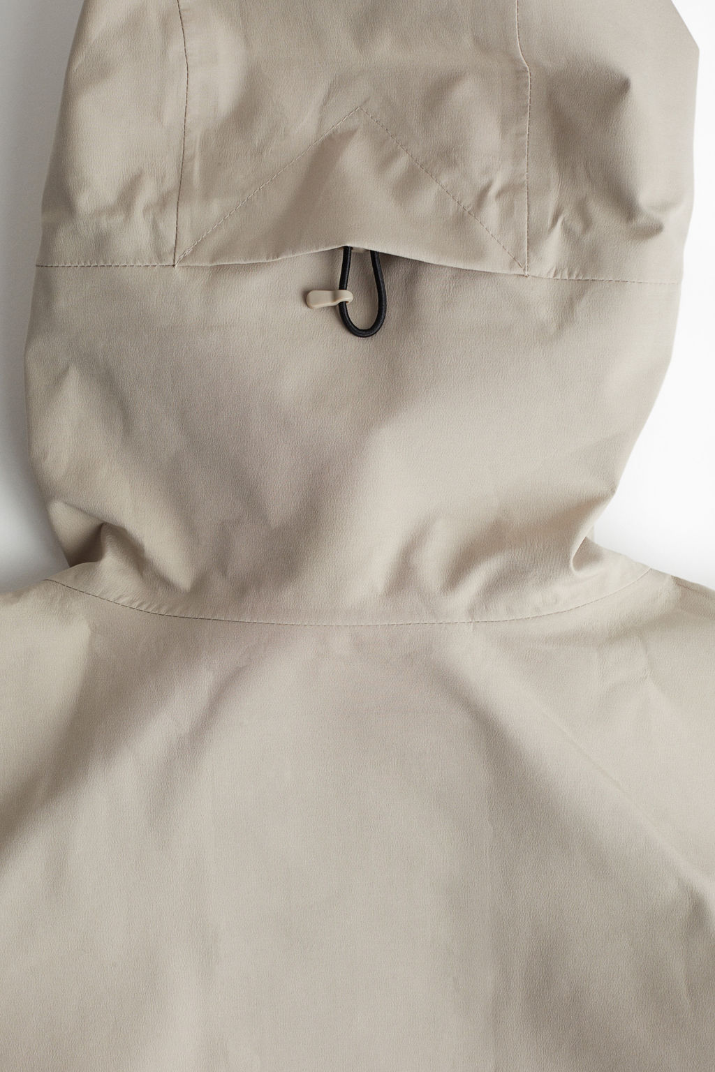 Chaqueta shell de triple capa en StormMove - H&m фото 13