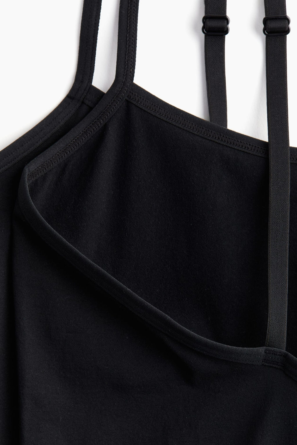 Unitard de tirantes - H&m фото 4