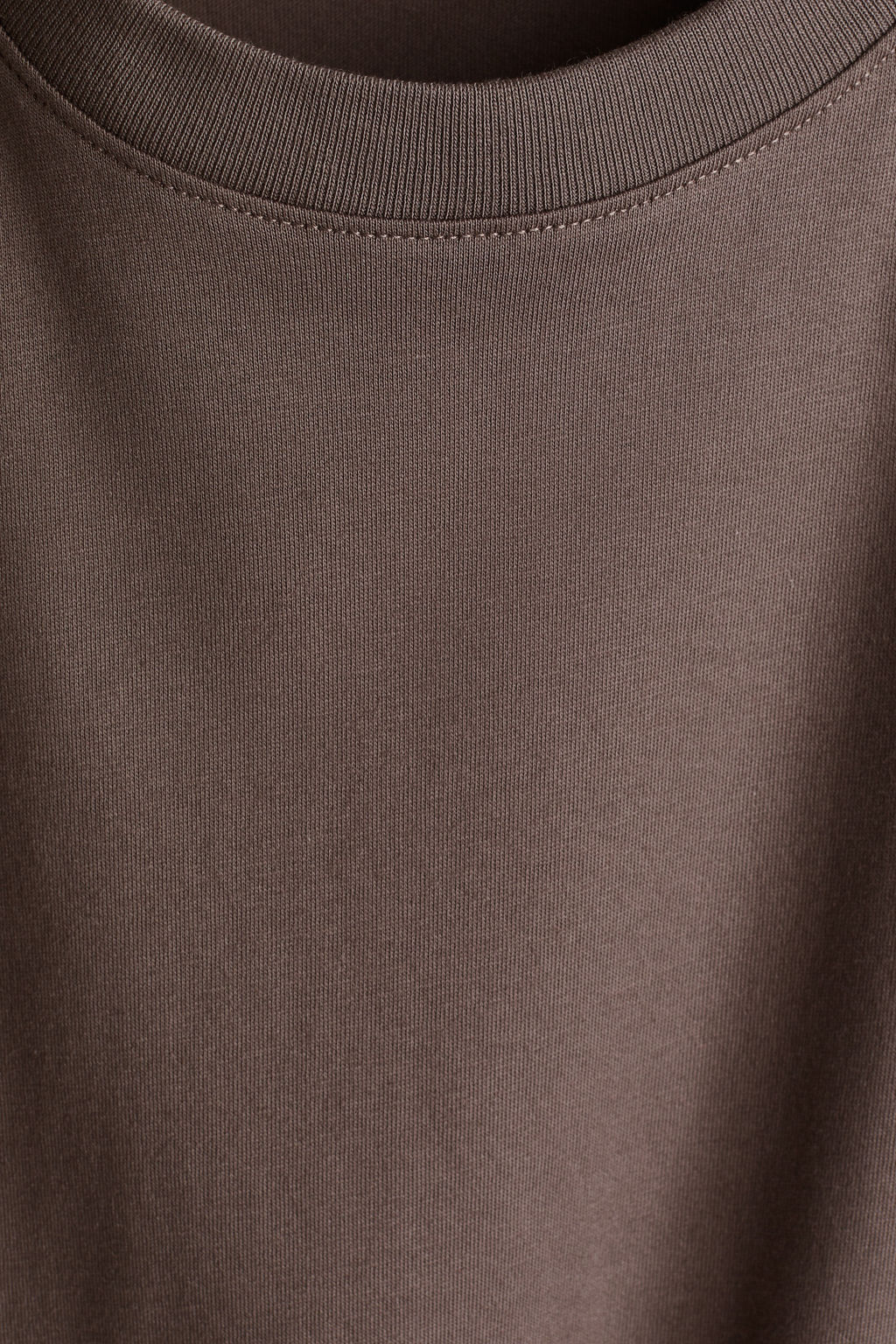 Camiseta de algod?n - H&m фото 10