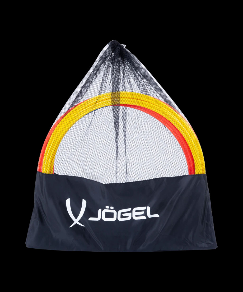 Набор координационных колец JOGEL Skill Rings JA-217, 12 шт.  фото 3