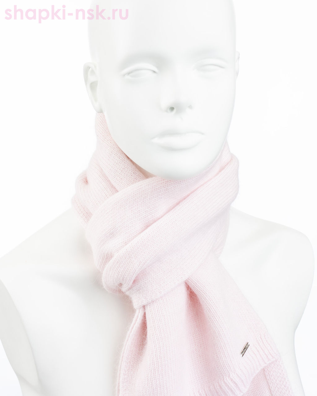 12940 MWS Шарф женский (160 x 20)