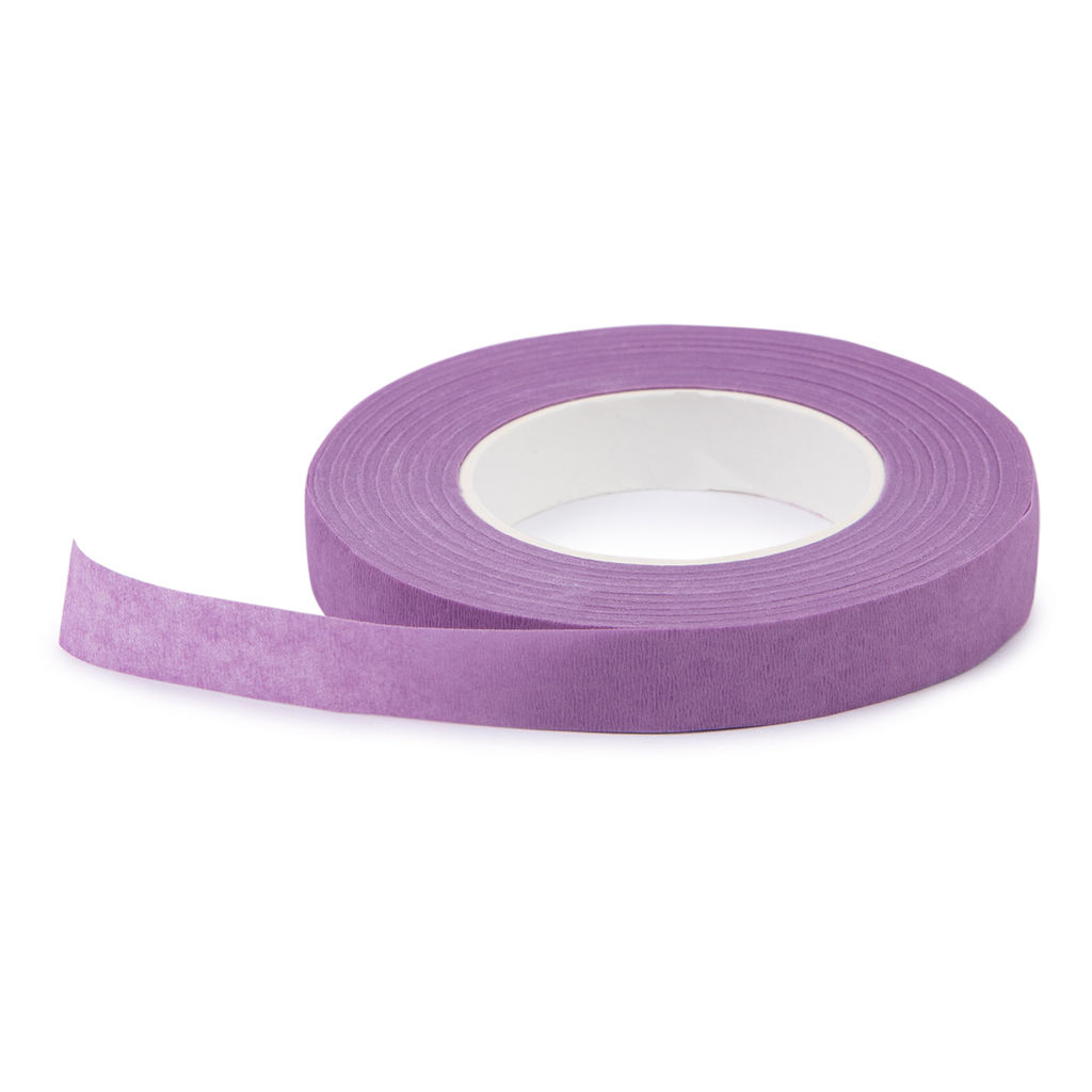 Blumentag CLF Флористическая лента 12 мм 27.4 м 47 сиреневый