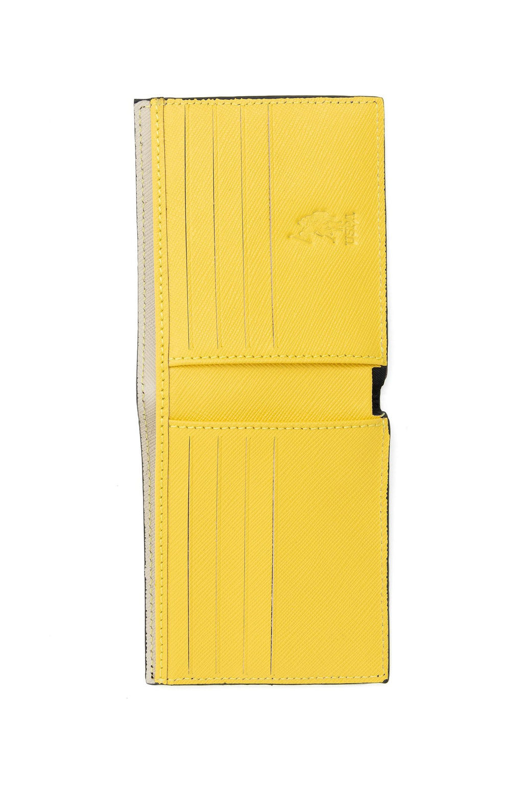 Мужской черный кошелек - U.s. polo assn фото 5