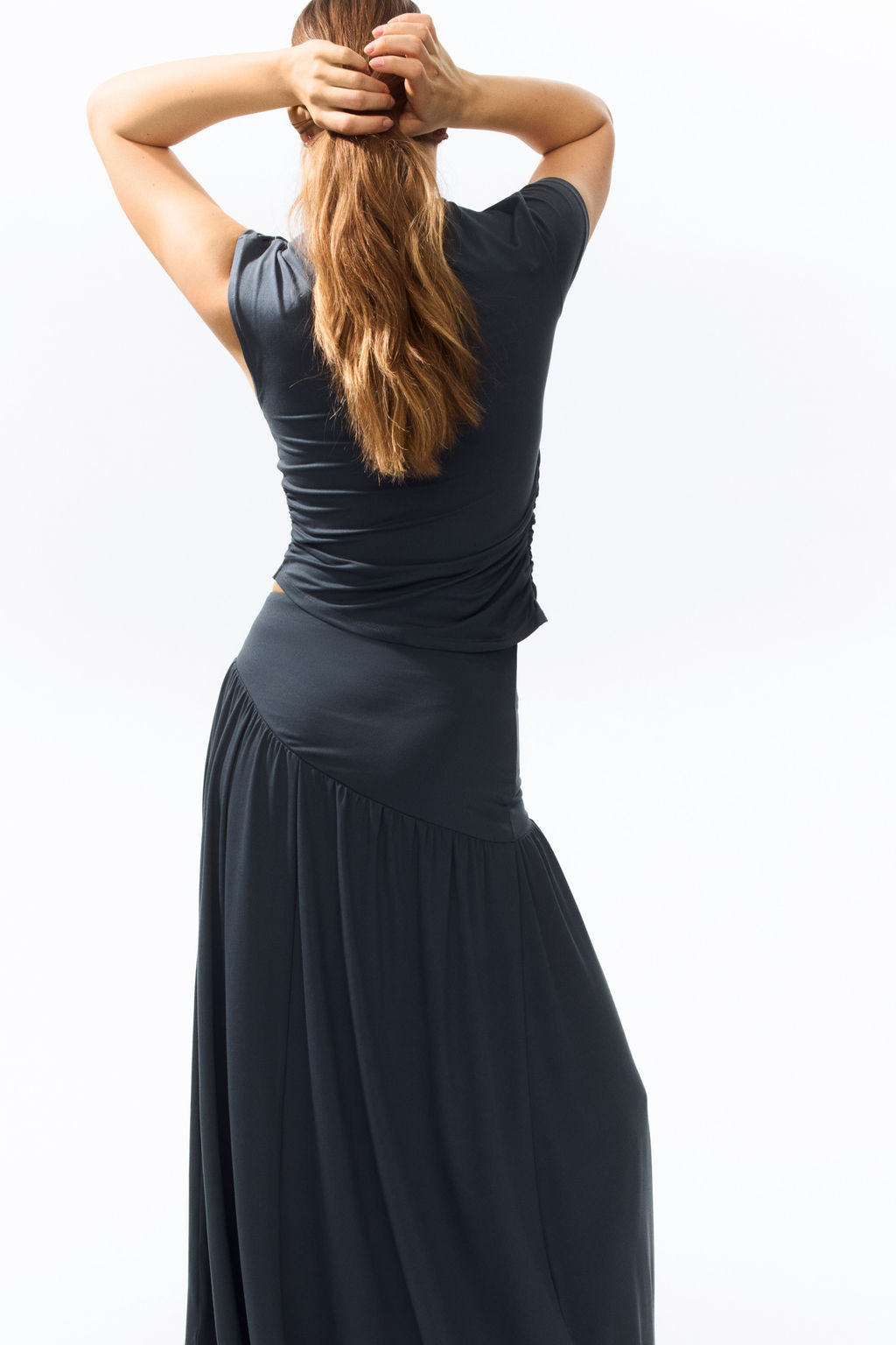 Maxifalda - H&m фото 6