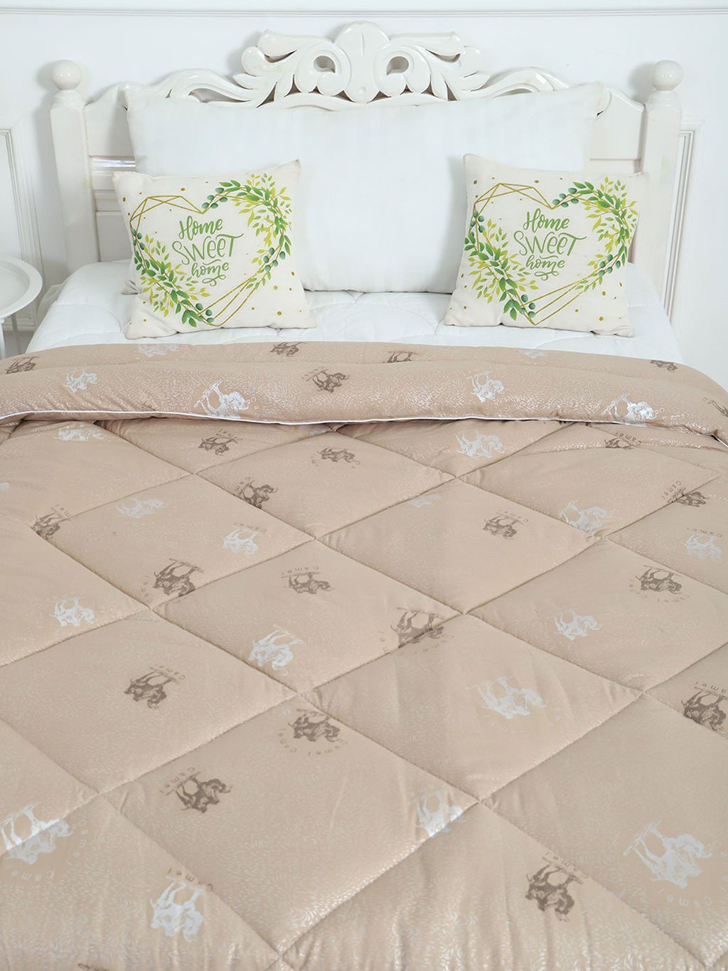 Одеяло ОТВШ-о-22/ч 200х220