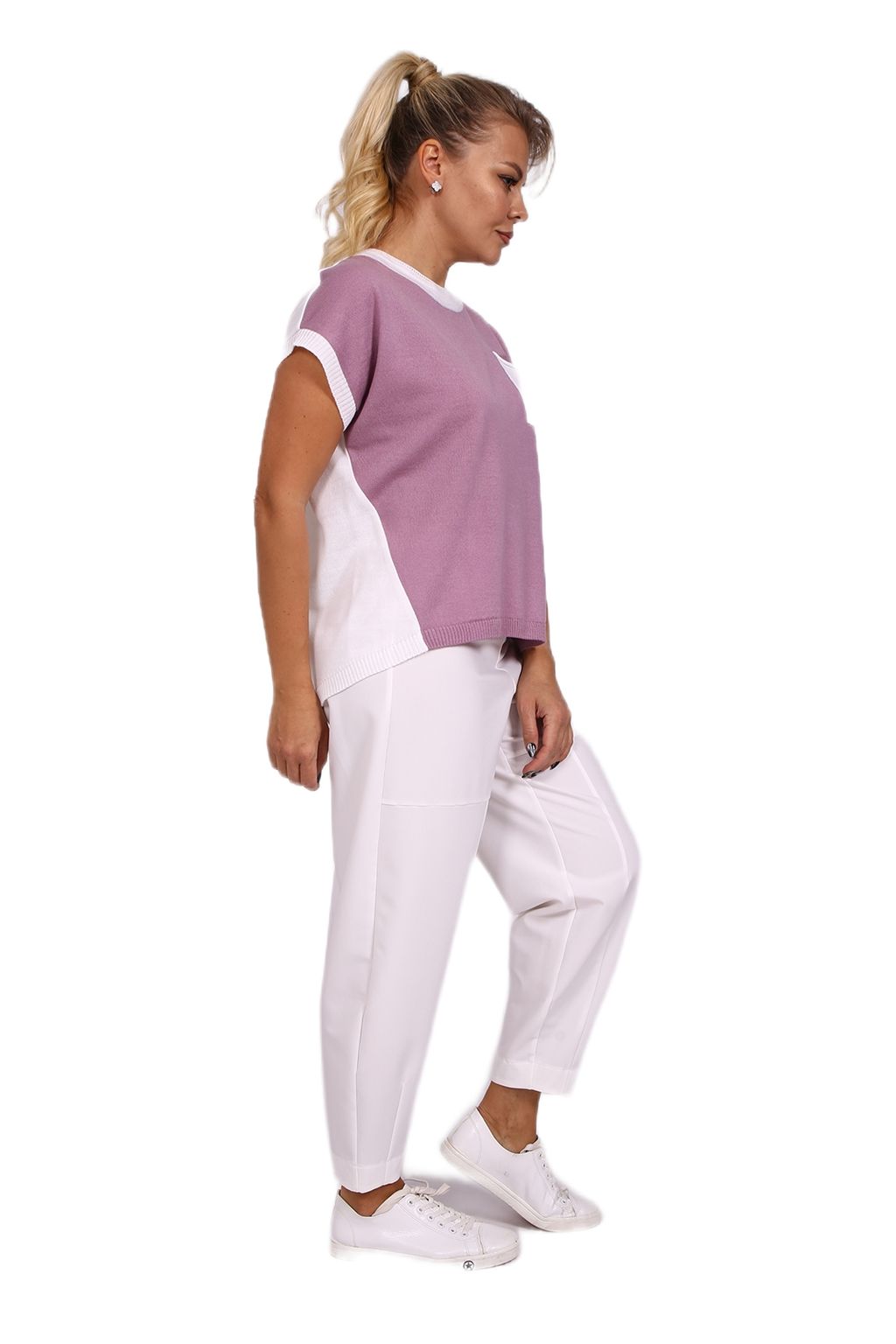 Джемпер женский Л365 - Olsarri фото 3