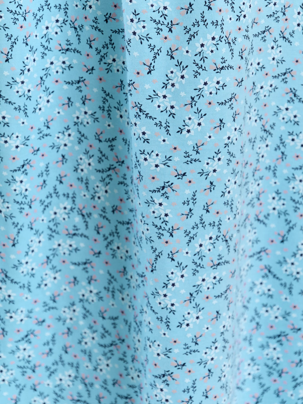 Ночная сорочка Мадера-4 из хлопка - Виотекс фото 19