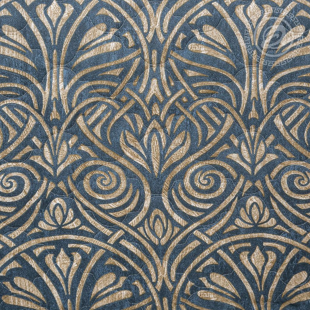 Постельное белье Мадрид (поплин зима-лето) Евро/Пододеяльник стеганый (молния): 1 шт. - 215*200; Простыня: 1 шт. - 215*240; Наволочка (клапан): 2 шт. - 70*70; Зима - лето - Артпостель фото 6