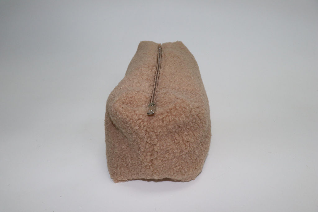 Косметичка среднего размера №1679 - L-craft фото 5