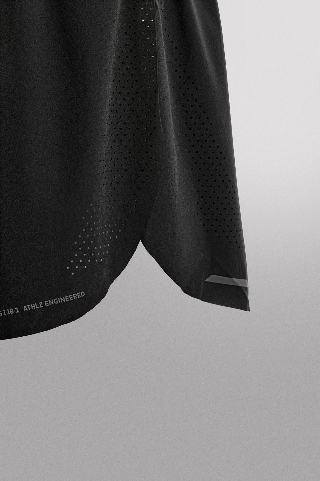 RUNNING SHORTS - Zara фото 7