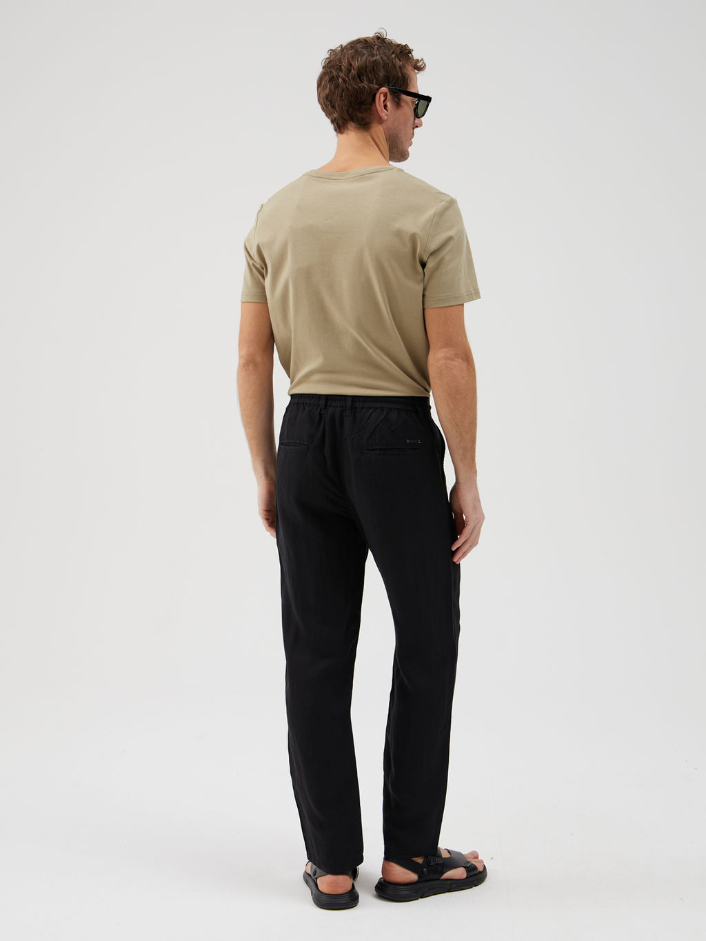 Мужские Брюки - Mossmore фото 33