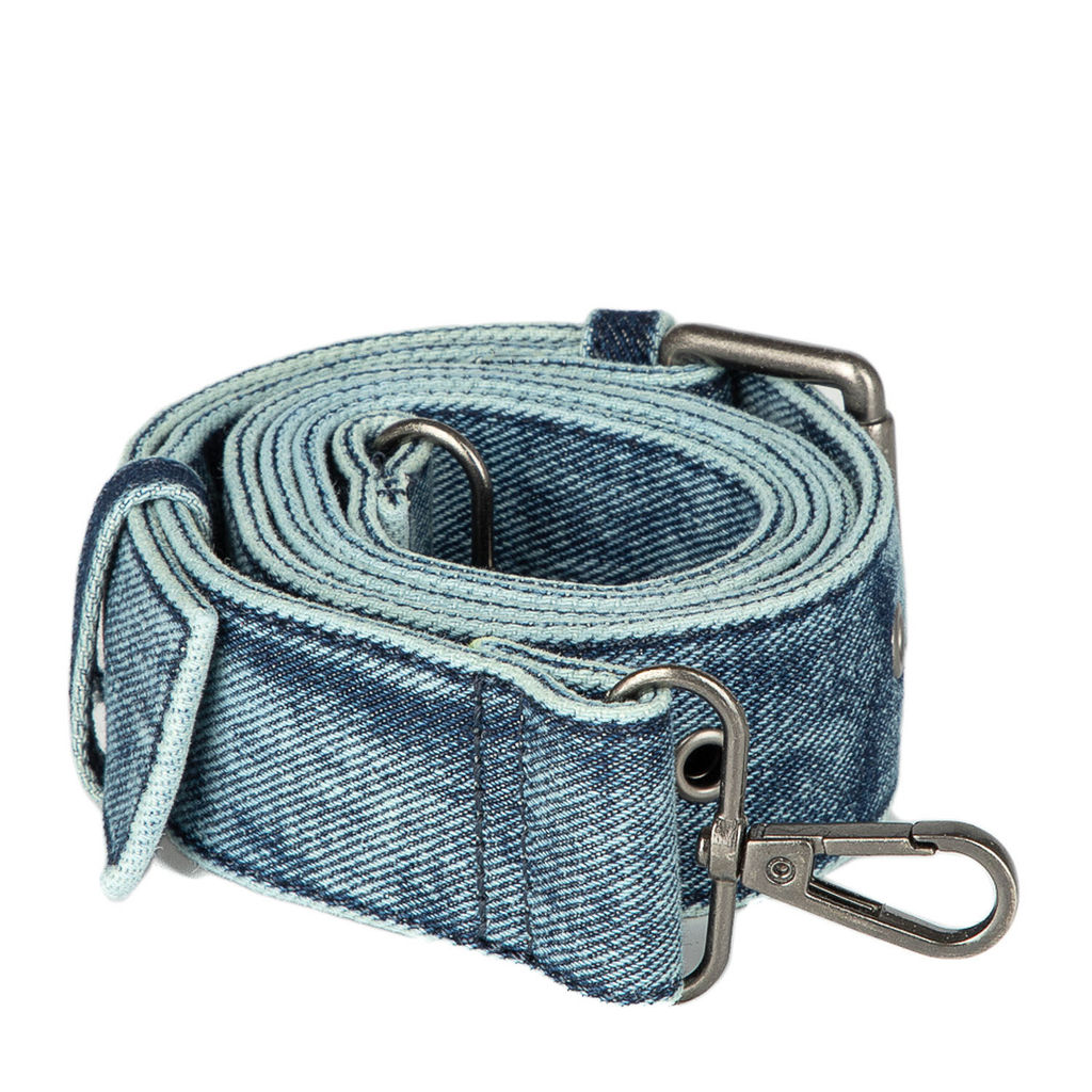 Женская джинсовая сумка - Barcelo biagi фото 4