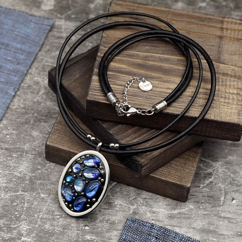 CRYSTALIZE Колье LKY5805 - Vloes фото 4