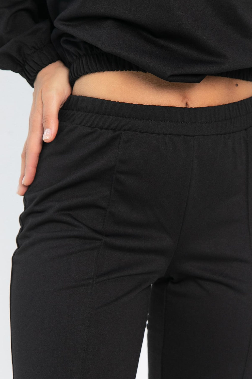 Костюм Она футер 2-х нитка - Lt collection фото 33