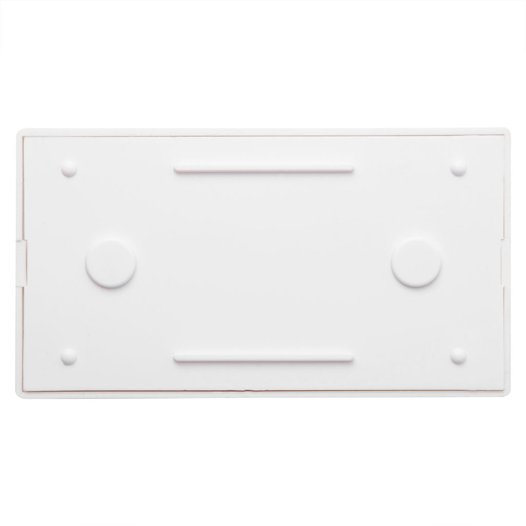 UDB-016W-R1T1-38S-150M-WH/BL Звонок беспроводной. Радиус действия 150м. Белый с черным. ТМ Uniel - Volpe фото 6