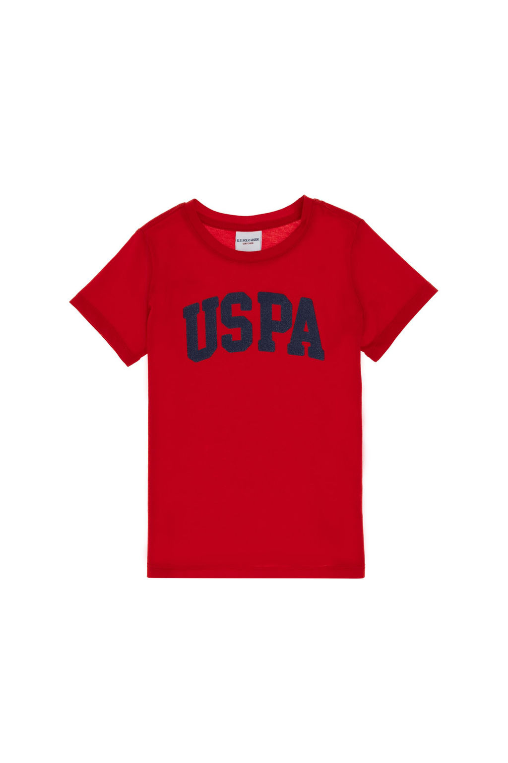 K_z _ocuk K_rm_z_ Basic Ti__rt Sepette S_rpriz _ndirim - U.s. polo assn фото 6