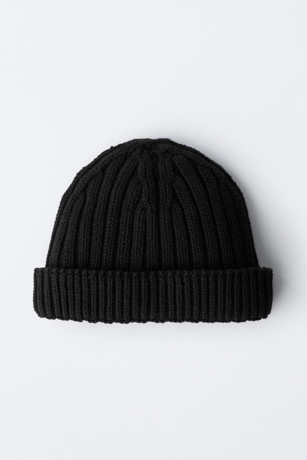 CHUNKY KNIT BEANIE - Zara фото 3